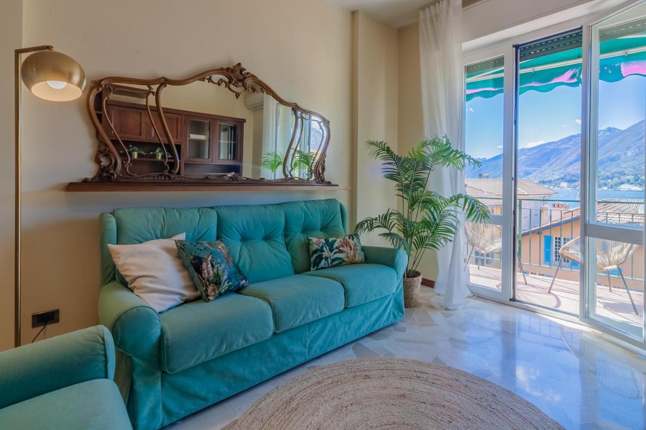 Casa Ester By Wonderful Italy Bellagio Luaran gambar